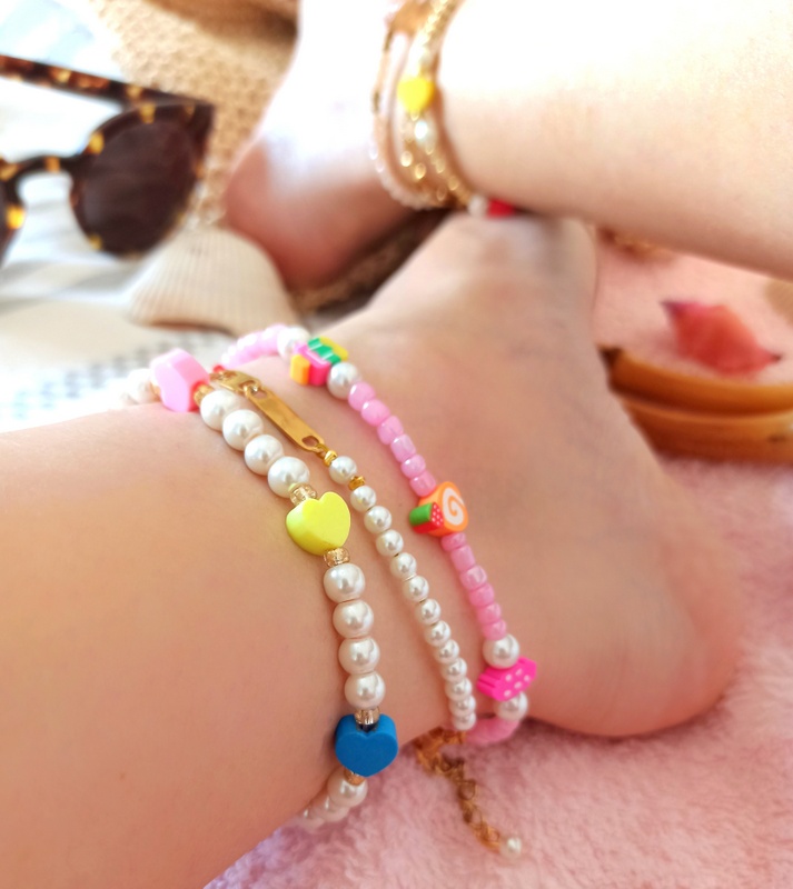 κοσμηματα καλοκαιριου