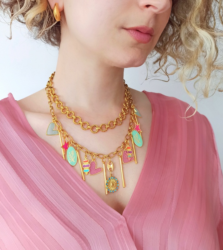 Παστέλ χρώματα must have