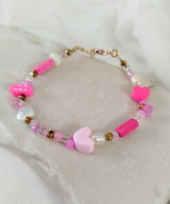 Βραχιόλι πολύχρωμο