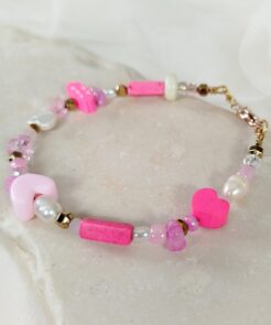 Βραχιόλι πολύχρωμο