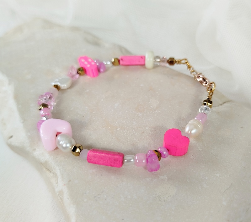 Βραχιόλι πολύχρωμο