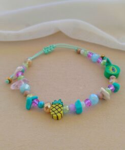 Βραχιόλι πολύχρωμο