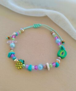 Βραχιόλι πολύχρωμο