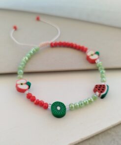 Βραχιόλι κρύσταλλα