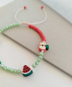 Βραχιόλι κρύσταλλα