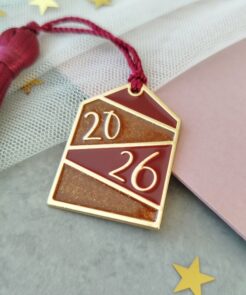 Γούρι σπιτάκι