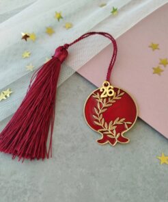 Γούρι με ρόδι