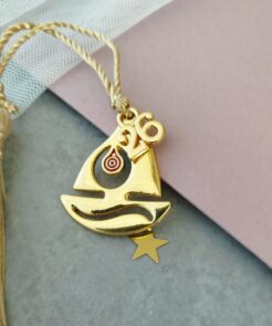 Γούρι καραβάκι