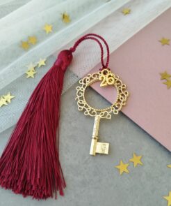 Γούρι κλειδί