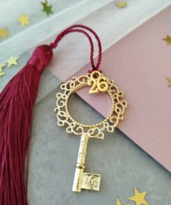 Γούρι κλειδί