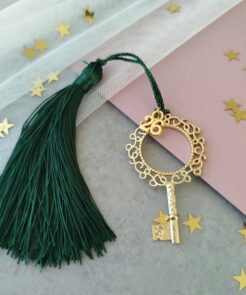 Γούρι κλειδί