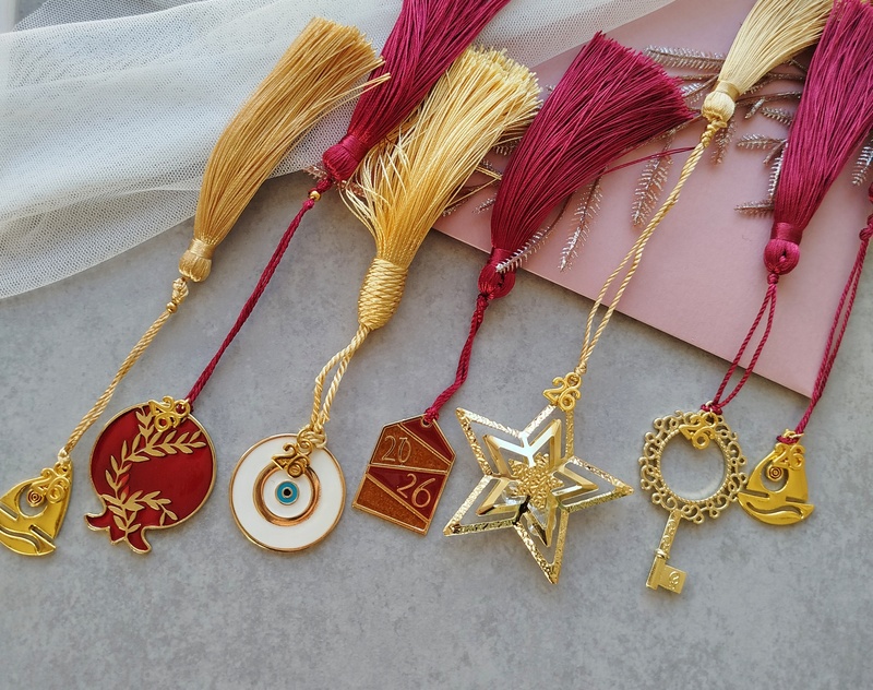 γούρια 2026 The Art Line