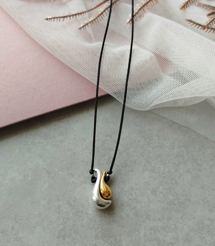 Κολιέ γούρι