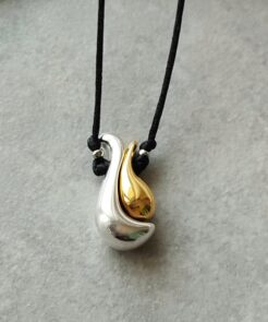 Κολιέ γούρι