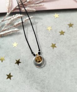 Κολιέ γούρι 2026