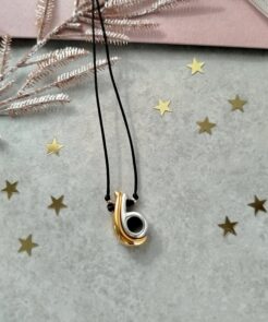 Κολιέ γούρι 2026