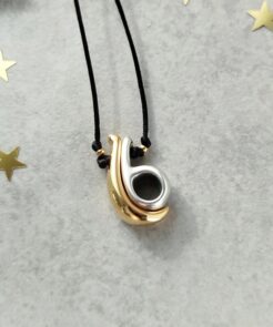 Κολιέ γούρι 2026