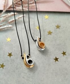 Κολιέ γούρι 2026