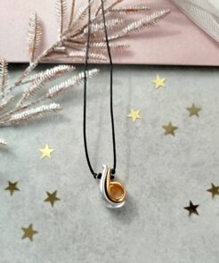 Κολιέ γούρι 2026