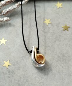 Κολιέ γούρι 2026