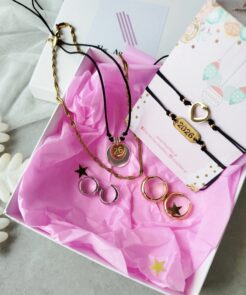 Lucky μεγάλο mystery box.