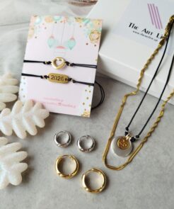 Lucky μεγάλο mystery box.