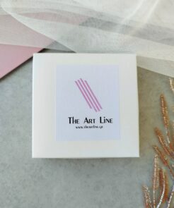 Lucky μεσαίο mystery box.