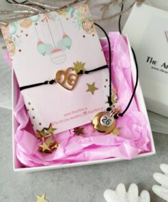 Lucky μικρό mystery box.