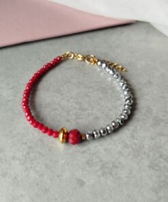 Βραχιόλι κρύσταλλα