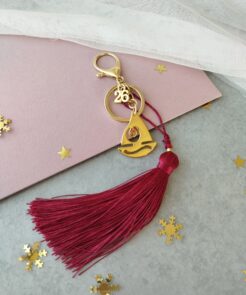 Γούρι με καραβάκι