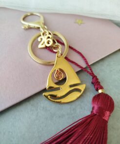 Γούρι με καραβάκι