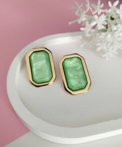 Σκουλαρίκια ατσάλινα