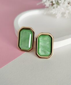 Σκουλαρίκια ατσάλινα