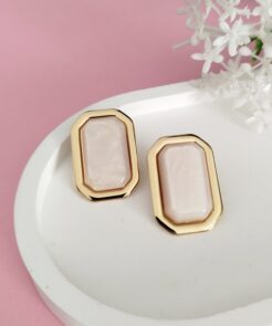 Σκουλαρίκια ατσάλινα