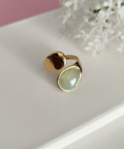 Δαχτυλίδι ατσάλινο