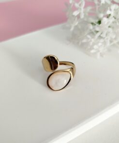 Δαχτυλίδι ατσάλινο