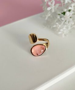 Δαχτυλίδι ατσάλινο