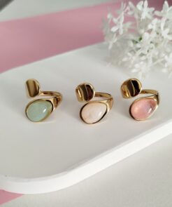 Δαχτυλίδι ατσάλινο