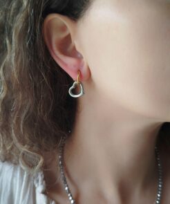 Σκουλαρίκια κρικάκια