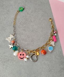 Βραχιόλι Duo Chain