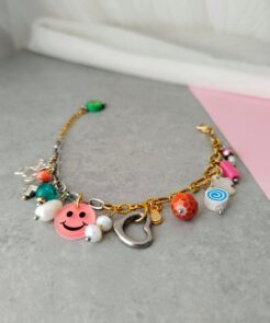 Βραχιόλι Duo Chain