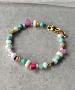 Βραχιόλι Πολύχρωμο
