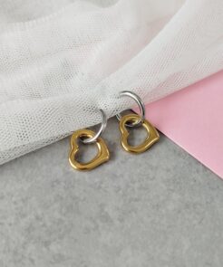 Σκουλαρίκια κρικάκια