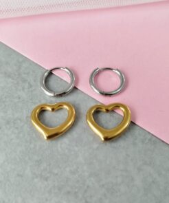 Σκουλαρίκια κρικάκια