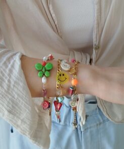 Βραχιόλι πολύχρωμο