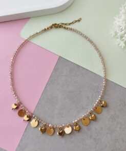 κολιέ μαργαριτάρια