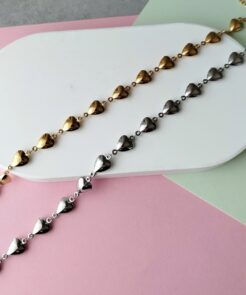 Κολιέ ατσάλι