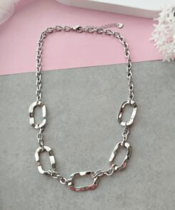 Κολιέ ατσάλι