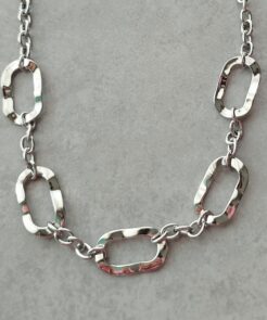 Κολιέ ατσάλι