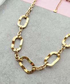 κολιέ αλυσίδα